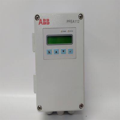 PFEA112-65 3BSE050091R65 Tension Controller