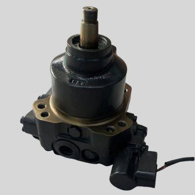 Construction Machinery Parts WA470-6 D65PX-16 D65EX-16 D85EX-15 Hydraulic Fan Motor 708-7S-00352/0720/00690/00671/00810 /00820