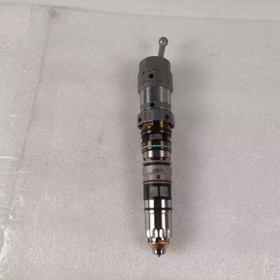 Fuel Injector 4902827 6560-11-1114 6560111114 Suitable for Diesel Engine 6D170 Excavator