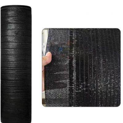 Professional Factory of Woven Shade Net Cloth 75% 85% 90% 50% Shade Rate for Greenhouse photo-6