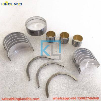 C1.5 Engine Piston Bearing Liner Bushing Overhaul Gasket Kit For CAT photo-3