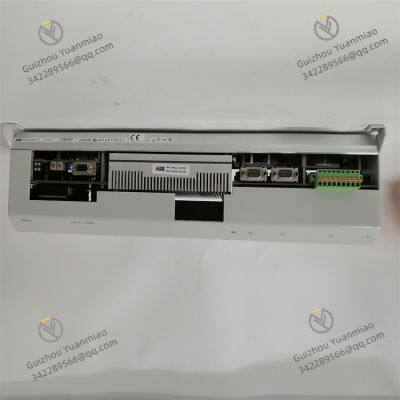 ABB 3BHE017628R0102 PPD115A102 Excitation Controller photo-2