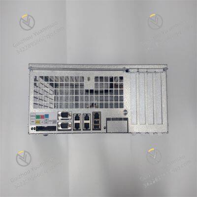 DSQC639 3HAC025097-00116 Main Chassis Motherboard photo-2