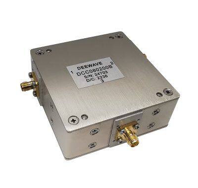 Coaxial Circulator