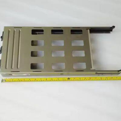 445-0731306 ATM Parts NCR S2 RA LONG NOSE TRACKS and PRESENT FLAG 4450731306 photo-5