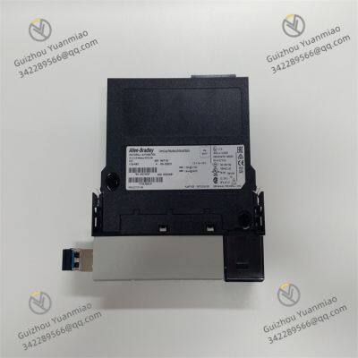 Allen-Bradley 1756-RM2 ControlLogix Redundancy Module