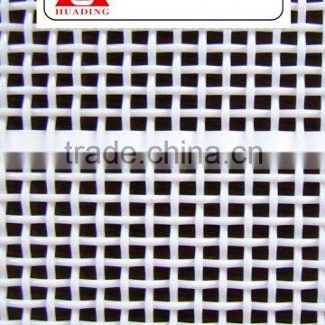 polyester fabric for nowoven cloth forming