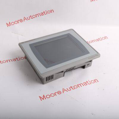 Allen Bradley2711P-T7C21D8S photo-3