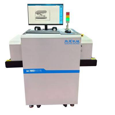 SC-7004 X-Ray AI Intelligent Needle Detector