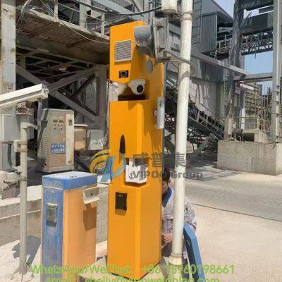 Intelligent Weighing System photo-4