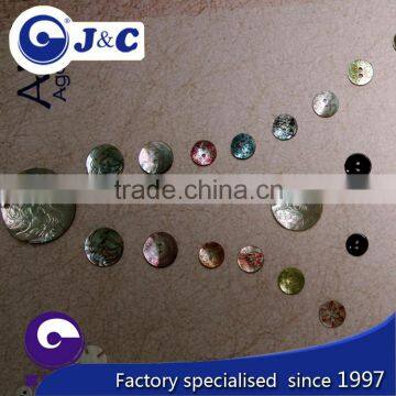 customize shape of Agoya shell buttons