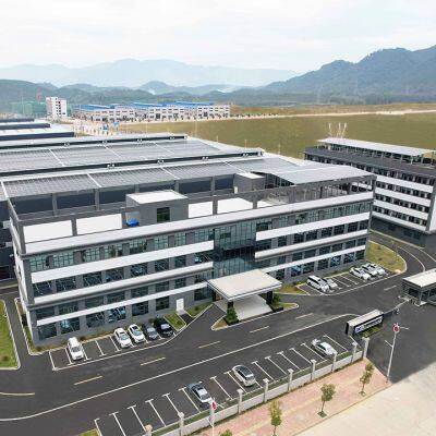 High-Efficiency Stainless Steel Fermentation Tank Biotech Equipment 100L–50000L