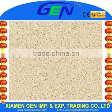 import quartz stone from Gen xiamen