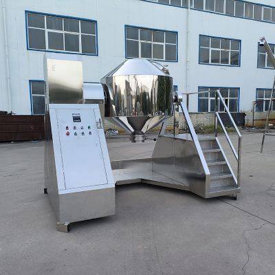 Multifunctional Food Mixer, Stainless Steel Seasoning Mixer photo-3