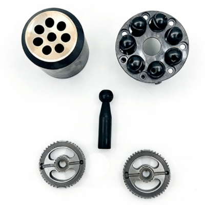 Rexroth A2FO80 Hydraulic Pump Rotory Group and Spare Parts