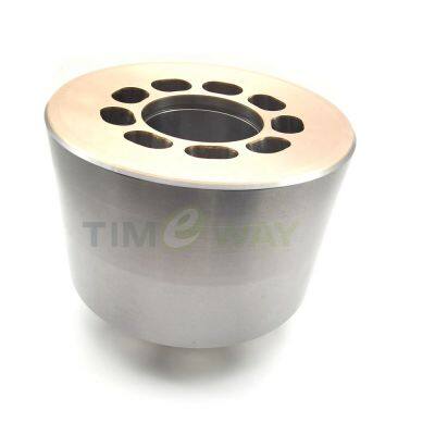 Pump Repair Kits Cylinder Block for KOMATSU Excavator Main Pump PC360-7 Pump Parts photo-2