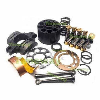 FRL090 Pump Rotor Group Kits FRL090 Pump Repair Kits for Danfoss FRR090C FRL090C Piston Pump Internal Rebuild Kits