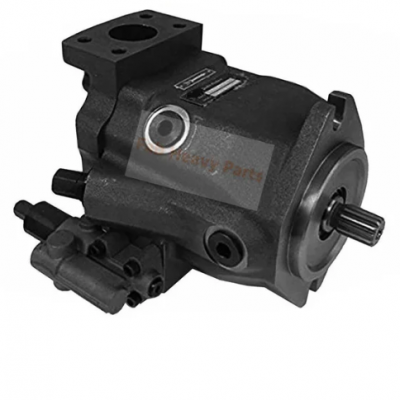 Cat 1620770 Kolbenpumpe Hydraulikpumpe 162-0770 für Caterpillar 966G 972G Radlader Reparatur Ersatz photo-2