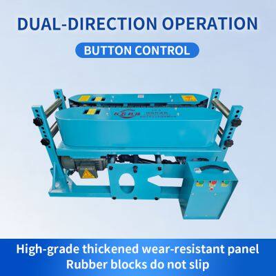 CHANGYUN CY-8 Cable Conveyor - Stable, High-Efficiency Cable Handling Equipment photo-2