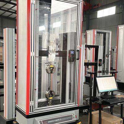 HST ETM 200KN 300KN Electronic Laboratory Equipment Universal Force Strength Testing Apparatus photo-6