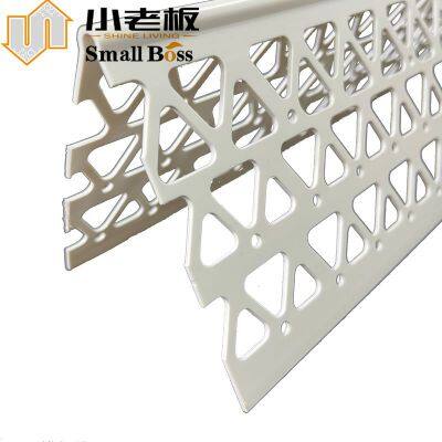PVC Corner Beads Angle Beads for Stucco photo-5