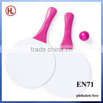 Popular Beach Paddle Beach Tennis Rackets,wooden Racket photo-3