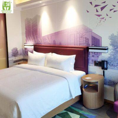 Royal Luxury Tufted Upholstered Storage Bed With Drawars Full Quuen Bedroom Furniture Set for Girl