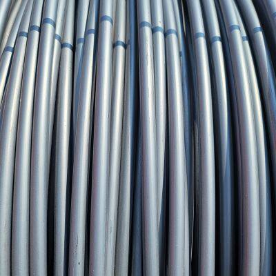 Low Carbon Hot Rolled Wire Rod for Cold Processing photo-2