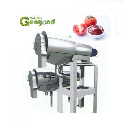 Genyond Tomato Paste Making Machine/ Paste Making Machine