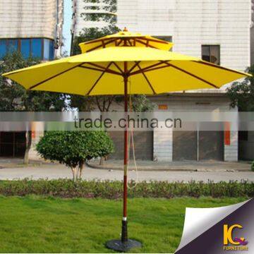 Functional Furniture Chinese Tulip Sunshade Wholesale Parasol Lace Umbrella photo-2