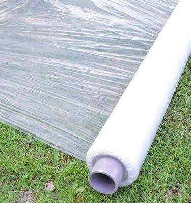 Plastic Film
