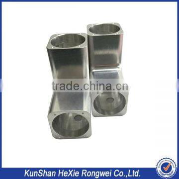 OEM Custom Stainless Steel Material Machining Parts Made From Drawings Supplier's Choice photo-5