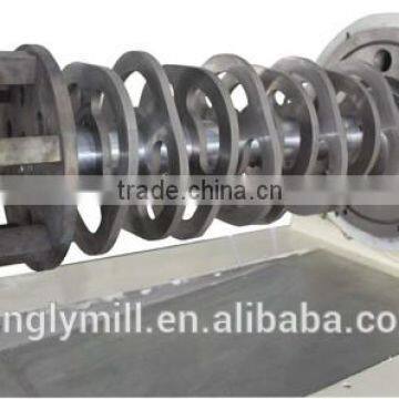 High Performance Disk Bead Mill ,ceramic Disk Mill,alloy Steel Disk Mill photo-3
