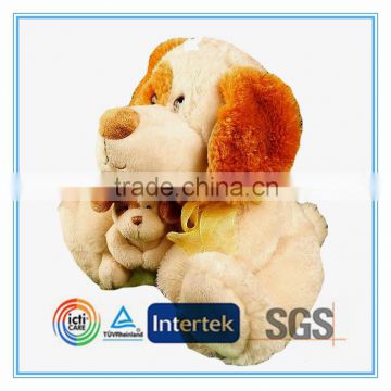 Stuffed animal plush dog toys