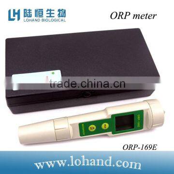 China made professional water test ORP testing meter