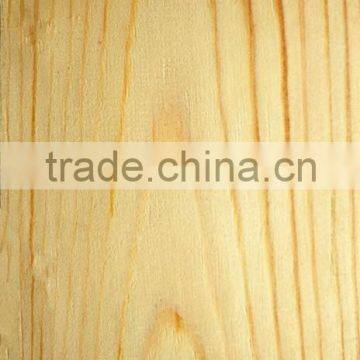 paper thin natural pine wood veneer for floors,door,home,wall thin face skins sheets