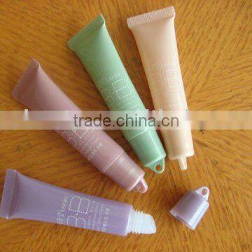 Lip Gloss Tube with Capacity of 10ml