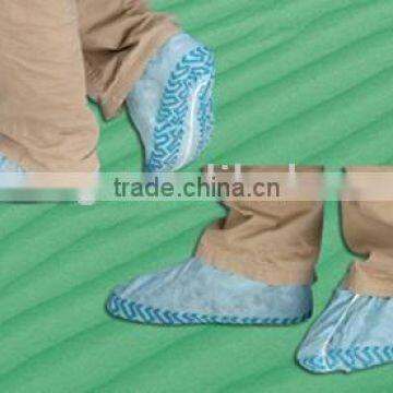 non-woven shoe covers