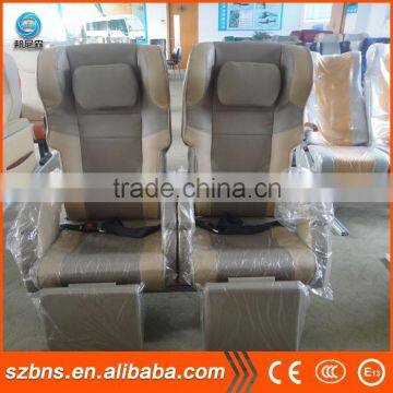 Luxury bus seat/Japan bus seat/school bus seats for sale