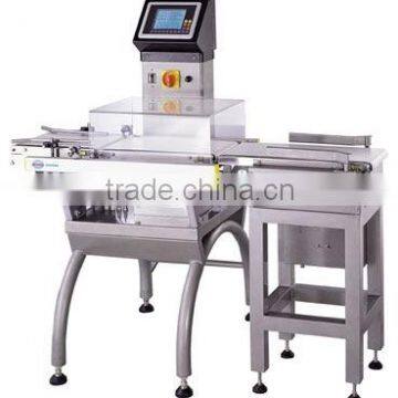 XF-XB auto Check Weigher for food