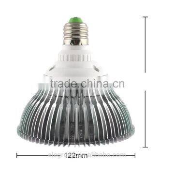 China Sell Aluminum Material E27 Led Par 38 Light 9w photo-3