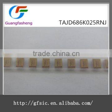 (hot Sale)TAJD686K025RNJ photo-2