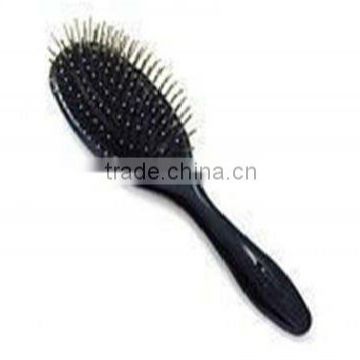 Fashionable hair extension brush