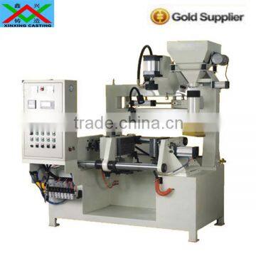 Z863D Core Shooter /blower Machine photo-3