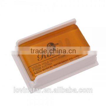 Stringed Instruments Parts Violin Viola Cello Black Color Rosin
