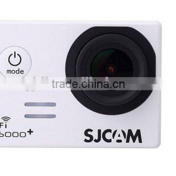 2015 Newest SJCAM Ambarella A7 60fps wide angle wifi SJ5000+ plus sport camera ,wifi action camera