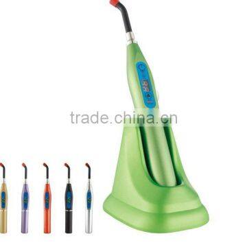 Dental Light Lamp Cure Digital Wireless Dental Light Cure Led photo-3