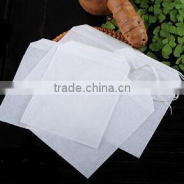 7*9.5cm Pumping line filter paper tea bag 2014