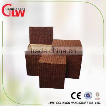 square round hamper box, hamper baskets wholesale, basketball laundry hamper