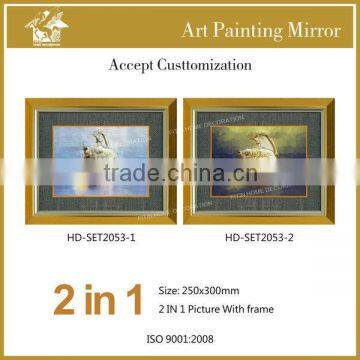 Hot sale wholesale products art picture